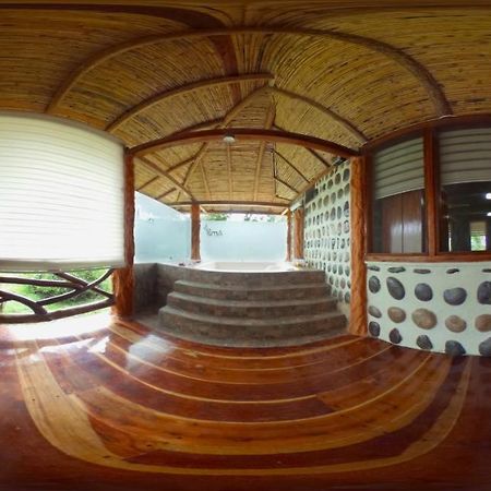 Ama Ecolodge Misahualli Ngoại thất bức ảnh